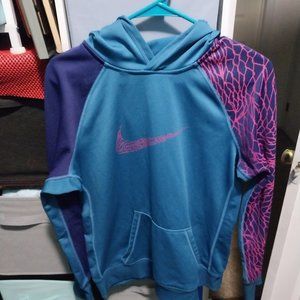 Nike dri women hoodie